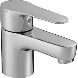 Смеситель Jacob Delafon July для раковины E16027-4ND-CP